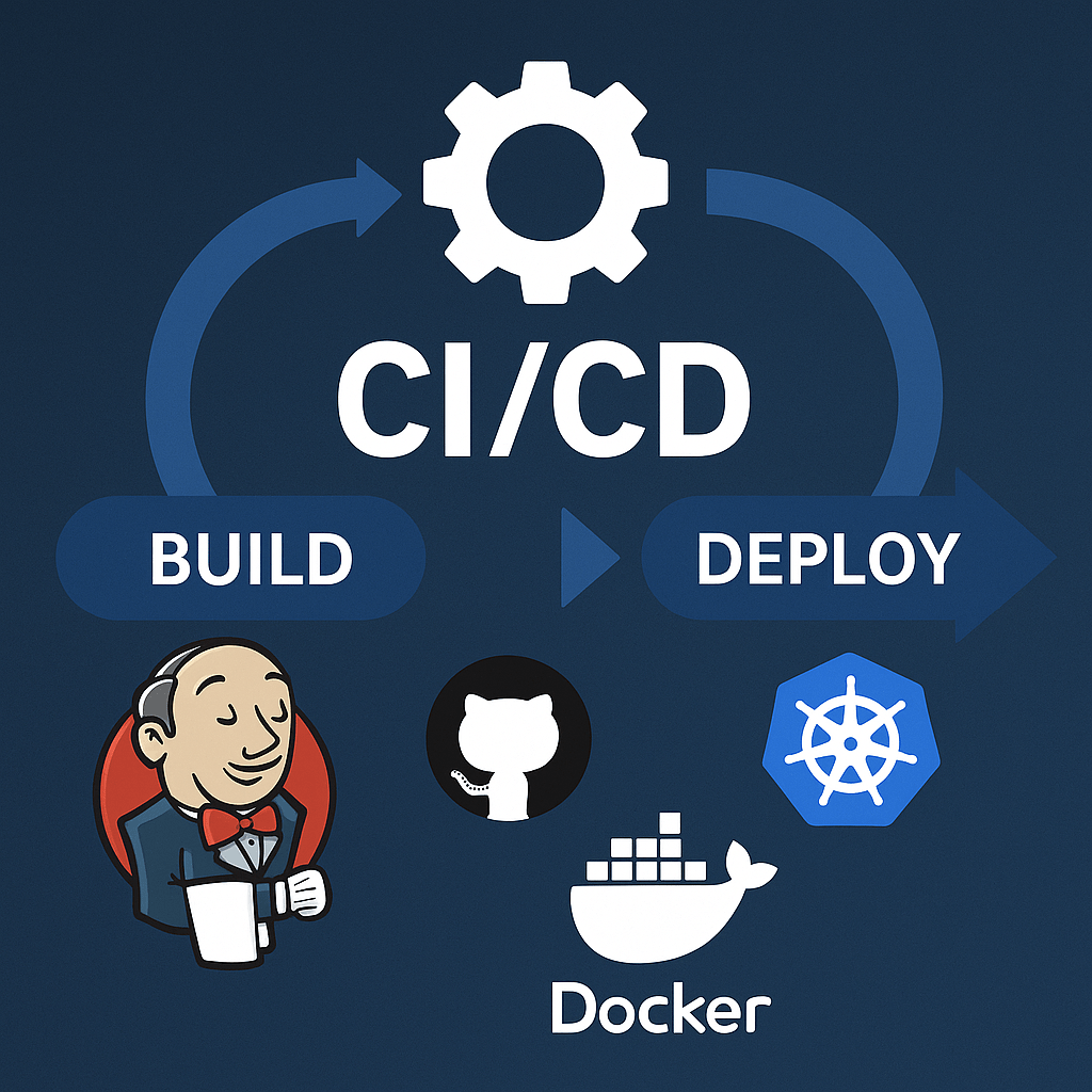 CI/CD Pipeline Implementation